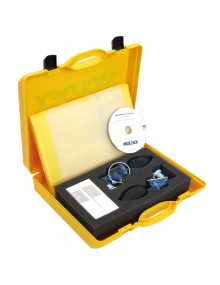 Moldex Face-Fit Testing Kit Personal Protective Equipment 